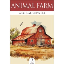Pen Books Animal Farm