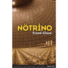 Boğaziçi Üniversitesi Yayınevi Nötrino