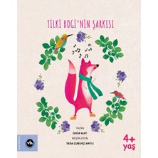 Vakıfbank Kültür Yayınları Tilki Bogi’nin Şarkısı