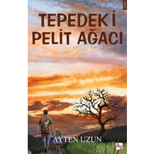 Az Kitap Tepedeki Pelit Ağacı