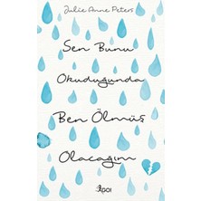 GO! Kitap Sen Bunu Okuduğunda Ben Ölmüş Olacağım