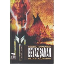 Yurt Kitap Yayın Beyaz Şaman