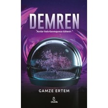 Otantik Kitap Demren