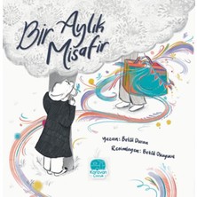 Karavan Çocuk Bir Aylık Misafir