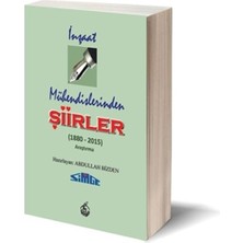 Mühür Kitaplığı Inşaat Mühendislerinden Şiirler