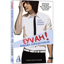 Arunas Yayıncılık Eyvah! Babama Dönüşüyorum!