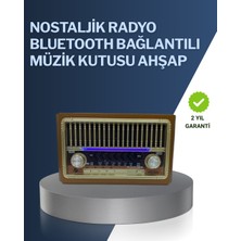 Sh Ticaret LED Fenerli Taşınabilir Bluetooth Hoparlör