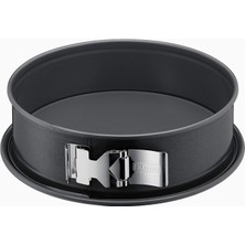 Hype Store Kaiser La Forme Kelepçeli Kek Kalıbı 26 cm