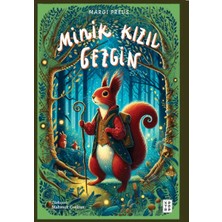 Ketebe Genç Minik Kızıl Gezgin