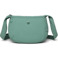 Smart Bags Mikro Poly Kumaş Postacı Kadın Çantası 3341