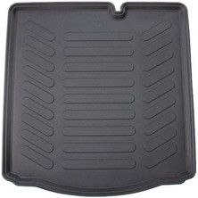 Braventa Collection Rizline Peugeot 301 2012 Sonrası 3D Bagaj Havuzu