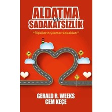 Pusula Yayınevi Aldatma ve Sadakatsizlik