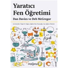 Yeni İnsan Yayınevi Yaratıcı Fen Öğretimi
