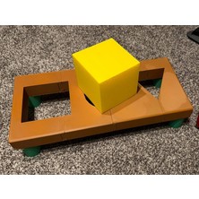 Noctabir Blok Ayırma Oyuncak