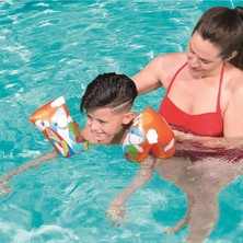 BT Teknik Teknik  Hayvan Figürlü Çocuk Kolluk 30 x 15 cm 96584512