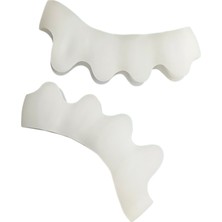 Katre46 5 Parmak Ayıran Geçmeli Makaralı Bunyon