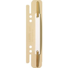 Braventa Collection Leitz Askılı Dosya Teli, 250'LI Paket, 61300012