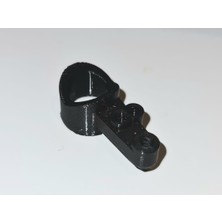 Noctabir Wltoys 124019, 144001 Üst Servo Kolu