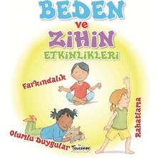 Teleskop Beden ve Zihin Etkinlikleri