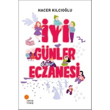 Günışığı Kitaplığı Iyi Günler Eczanesi