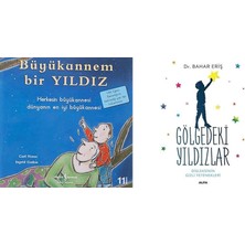 İş Bankası Kültür Yayınları Büyükannem Bir Yıldız: Herkesin Büyükannesi Dünyanın En Iyi ... +1 Eğitim Kitabı