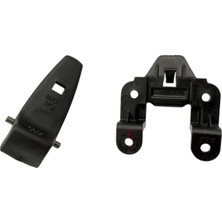 Tvs Jüpiter 125 Kask Askısı
