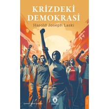 Dorlion Yayınları Krizdeki Demokrasi
