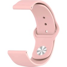 Olinea Newface Watch 22MM Klasik Kordon - Pembe