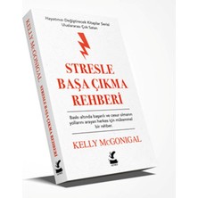 Güney Kitap Stresle Başa Çıkma Rehberi