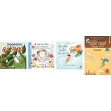 Doğan Egmont Yayıncılık Bizimki... +3 Eğitim Kitabı