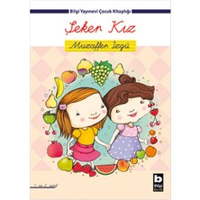 Bilgi Yayınevi Şeker Kız