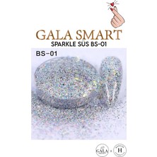 Gala Smart  Sparkle Sim No: Sparkle Sim Bs-01