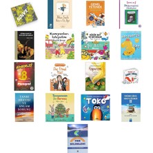 TÜZDER Yayınları 7+ Yaş Solve... +16 Eğitim Kitabı