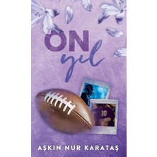 Lapis Kitap On Yıl