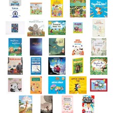 Nitelik Yayınları 8. Sınıf Türkçe Yeni Nesil Nitelikli Defter... +28 Eğitim Kitabı