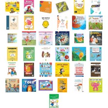 Yeti Kitap 2-4 Yaş Etkinliklerle Boyama Kitabı 2... +36 Eğitim Kitabı