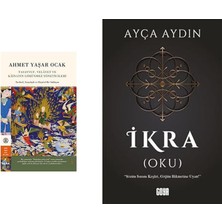 Alfa Yayınları Tasavvuf, Velayet ve Kainatın Görünmez Yöneticileri: Tarihse... +1 Din Kitabı