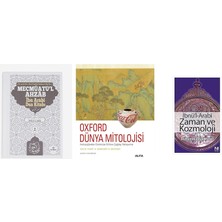 Ensar Neşriyat Mecmuatü’l Ahzab: Ibni Arabi Dua Kitabı 2... +2 Din Kitabı