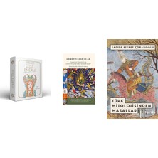 Ekorp Kitap Dişil Enerji Iyileştirici Kehanet Kartları ve Rehber Kitap... +2 Din Kitabı