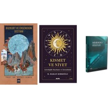 Ötüken Neşriyat Bozkurt ve Ergenekon Destanı... +2 Din Kitabı