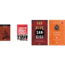 Yapı Kredi Yayınları Mitologya... +3 Din Kitabı