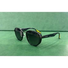 Mustang MU2338 06 Unisex Güneş Gözlüğü