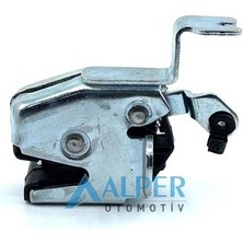 Alper Storozal Bagaj Kapi Kilidi Sağ-Sol Üst Çift Kapi Fiorino - Bipper - Nemo