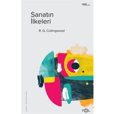 Binbir Göz Kitap Sanatın Ilkeleri