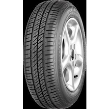Sava 175/65 R13 80T Perfecta Oto Yaz Lastiği (Üretim: 2025)