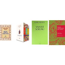 Kur'an-I Kerim'in Türkçe Meali (Cep Boy)... +3 Din Kitabı