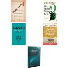 Mitra Agnostisizm ve Ilahi Tragedya... +4 Din Kitabı