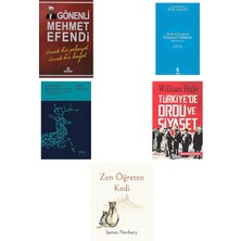 Ensar Neşriyat Gönenli Mehmet Efendi: Örnek Bir Şahsiyet Örnek Bir Hayat... +4 Din Kitabı