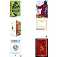 Ayfa Basın Yayın 41 Yasin (Rahle Boy-Türkçe Okunuşları ve Açıklamaları-Ciltli... +5 Din Kitabı