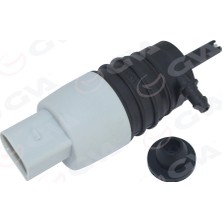 GVA Storozal Silecek Su Pompası G30 G11 Far On Cam 2009